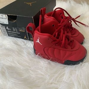 Baby Jordans